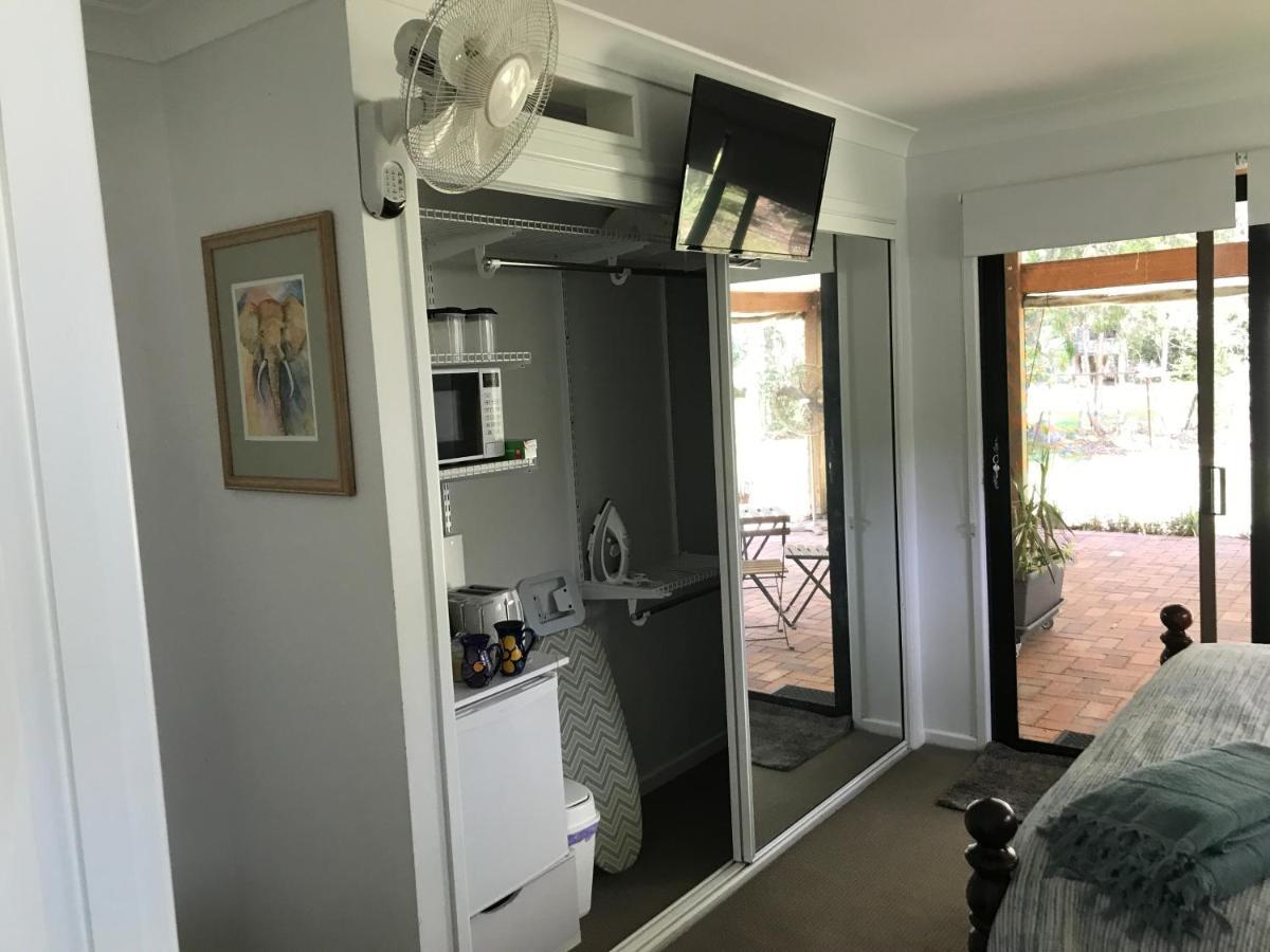 Noosa Lake Weyba Weyba Downs Luaran gambar